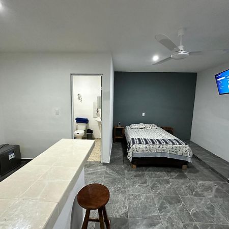 Appartamento Departamento 48 Street Valladolid  Esterno foto