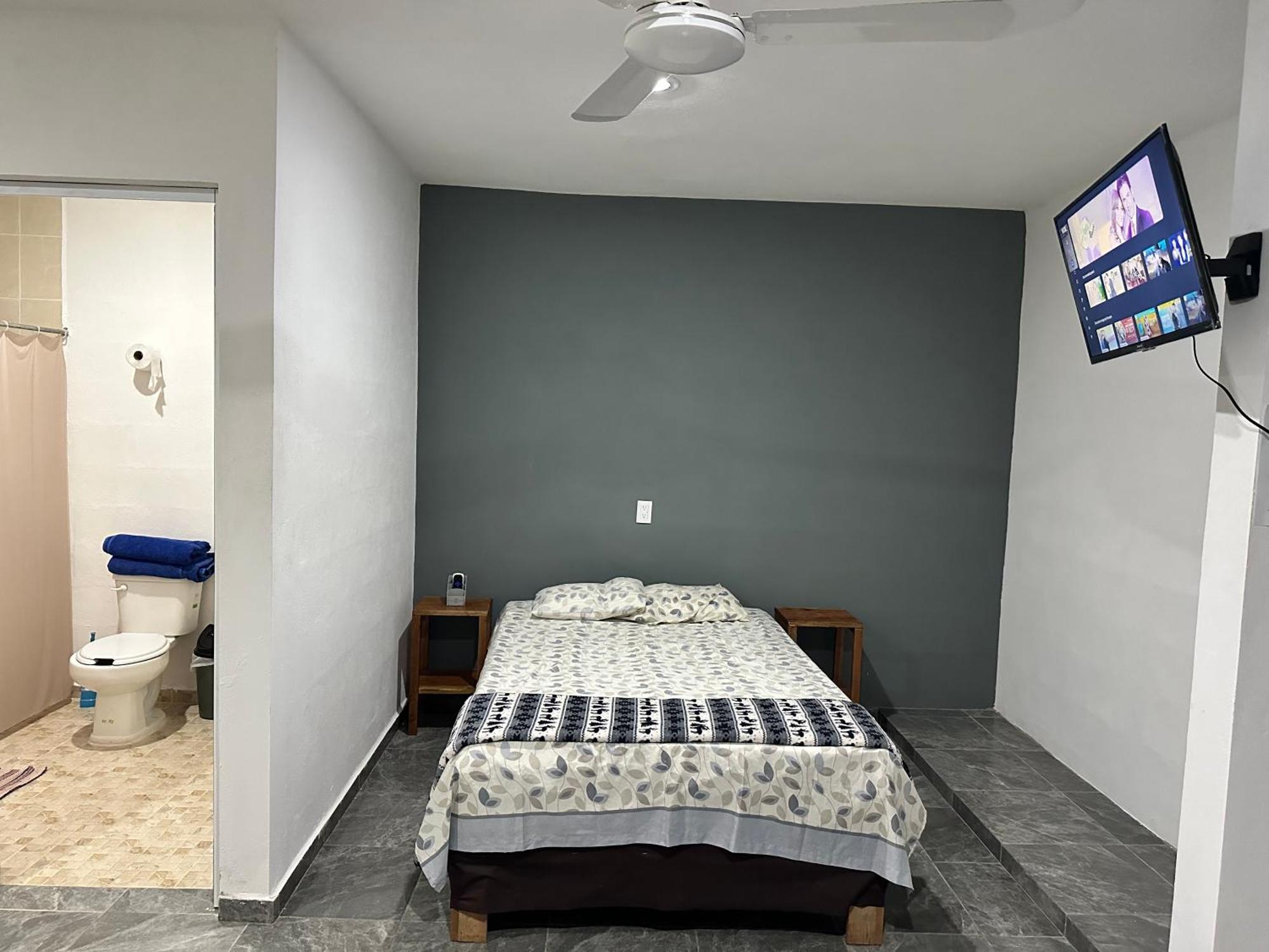 Appartamento Departamento 48 Street Valladolid  Esterno foto