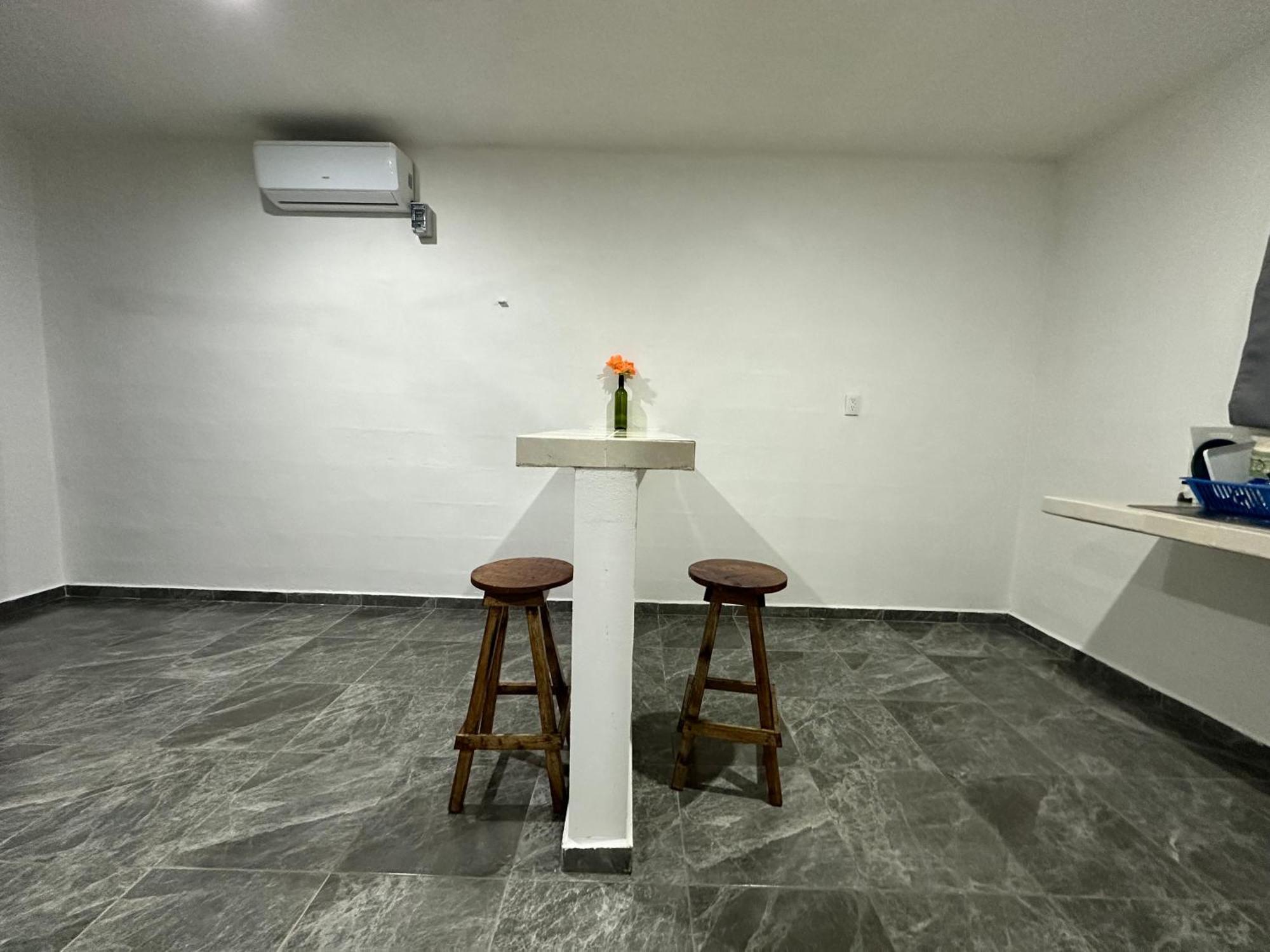 Appartamento Departamento 48 Street Valladolid  Esterno foto
