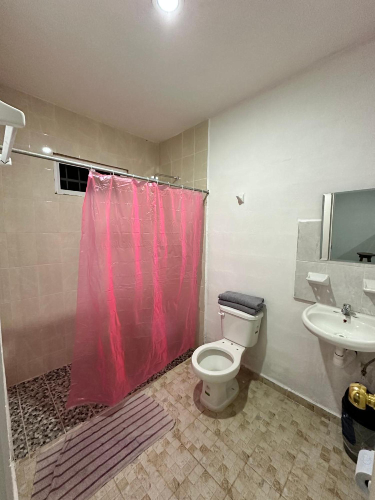 Appartamento Departamento 48 Street Valladolid  Esterno foto